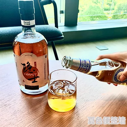 探寻归龙潮奇趣：珍闻揭秘，杯中留香——仵作特饮全攻略品鉴记